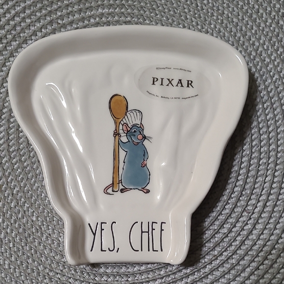 Rae Dunn Other - Rae Dunn Ratatouille Spoon Rest